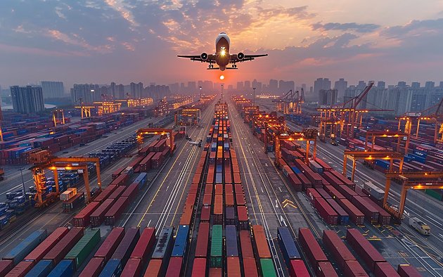 Logistics Operations